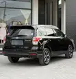 Subaru Forester 2015 Black Sunroof - 5