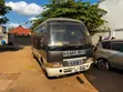 Toyota Coaster 2002 - 1