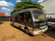 Toyota Coaster 2002 - 2