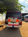 Toyota Coaster 2002 - 3