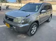 Nissan X-Trail 2005 Silver - 1