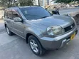 Nissan X-Trail 2005 Silver - 2