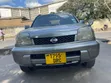 Nissan X-Trail 2005 Silver - 3