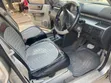 Nissan X-Trail 2005 Silver - 4