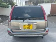 Nissan X-Trail 2005 Silver - 5