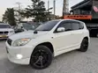 Toyota RAV4 2.0 4x4 2007 White - 1