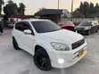 Toyota RAV4 2.0 4x4 2007 White - 4