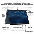 New HP OmniBook X Flip 14" Laptop - 3