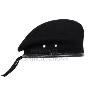New Arrival Kofia - Modern Look, Good Quality