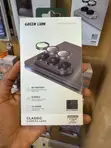 Green Lion Classic Camera Lens Protector (Z Fold8 Ultra / Z Fold7) - 1