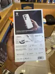 Green Lion Crystal Clear Case for Samsung Galaxy S26 Ultra - 2