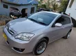 Toyota Corolla RunX 2006 Pink - 1