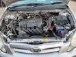 Toyota Corolla RunX 2006 Pink - 2