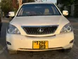 Toyota Harrier 2008 White - 2