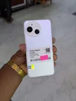 Sharp Aquos Sense 8 128GB White - 1