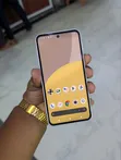 Sharp Aquos Sense 8 128GB White - 2