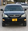 Toyota Harrier 2006 Black - 1