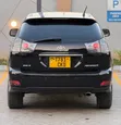 Toyota Harrier 2006 Black - 2