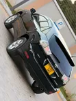 Toyota Harrier 2006 Black - 3