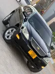 Toyota Harrier 2006 Black - 5