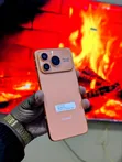 New Honor Magic6 Pro 256GB Orange - 1