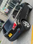Nissan Dualis 2008 Black - 2