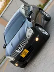 Nissan Dualis 2008 Black - 3