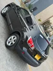 Nissan Dualis 2008 Black - 4