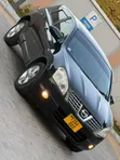 Nissan Dualis 2008 Black - 5