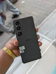 Sony Xperia 1 V 256GB Black (Refurbished) - 1