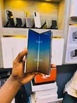 New Samsung Galaxy Z Fold4 256GB - 4
