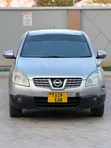 Nissan Dualis 2009 Silver - 1