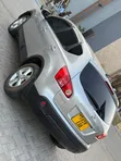 Nissan Dualis 2009 Silver - 2