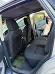 Nissan Dualis 2009 Silver - 3
