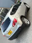 Nissan Dualis 2009 Silver - 4