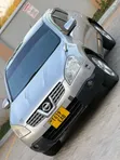 Nissan Dualis 2009 Silver - 5