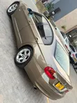 BMW 3 Series 2008 Gold - 2