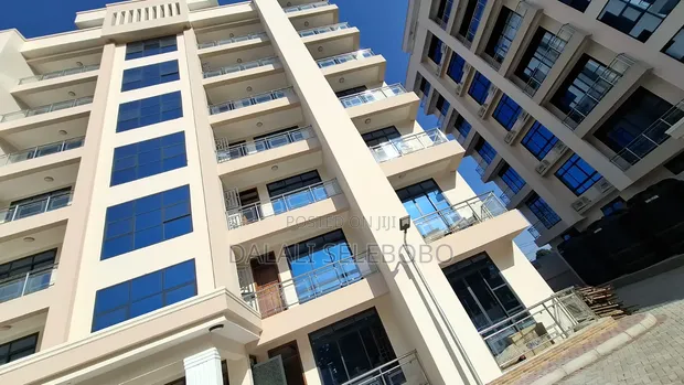 1 Bedroom Mini Flat for Rent in Mikocheni B - 1