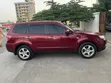 Subaru Forester 2011 Maroon - 3