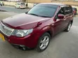 Subaru Forester 2011 Maroon - 4