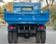 Mitsubishi Canter Tipper 2.5 Tonnes Unregistered (Chassis) New - 2
