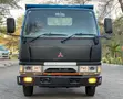 Mitsubishi Canter Tipper 2.5 Tonnes Unregistered (Chassis) New - 4