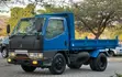 Mitsubishi Canter Tipper 2.5 Tonnes Unregistered (Chassis) New - 5