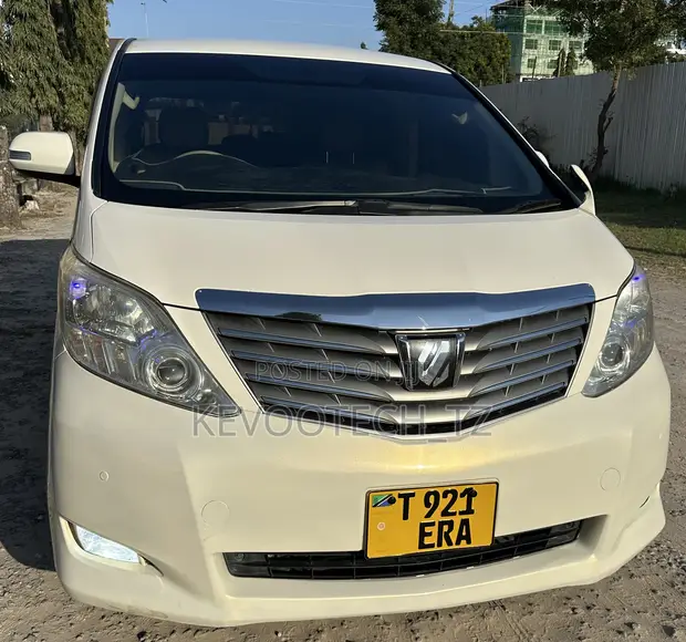 NGALAWA Car Rental Services - 1