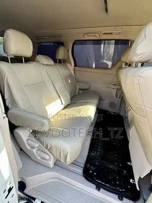 NGALAWA Car Rental Services