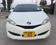 Toyota Wish 2011 - 2