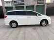 Toyota Wish 2011 - 4