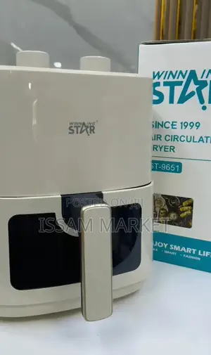 Winning Star Air Fryer Classic 6L