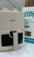 Winning Star Air Fryer Classic 6L - 2