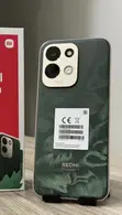 New Xiaomi Redmi 17 128GB Red - 2